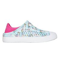 ราคา SKECHERS Foamies®: Guzman Steps รองเท้าลำลองเด็กผู้หญิง SK108SH817EITH