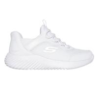 ราคา SKECHERS Hands Free Slip-ins®: Bounder - Brisk-Burst รองเท้าลำลองเด็กผู้ชาย SK108SH824EITH