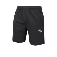 ราคา UMBRO Fleece กางเกงลำลองขาสั้นผู้ชาย UM126AP946EITH