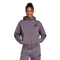 ราคา ADIDAS Z.N.E. Full-Zip เสื้อฮู้ดผู้หญิง AD001AP962EITH