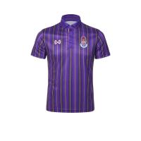 ราคา WARRIX Bangkok Christian - Jaturamitr 2025 เสื้อโปโลผู้ใหญ่ WA133AP026EJTH