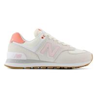 ราคา NEW BALANCE 574 รองเท้าลำลองผู้หญิง NE081SH133EJTH