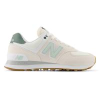 ราคา NEW BALANCE 574 รองเท้าลำลองผู้หญิง NE081SH132EJTH