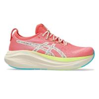 ราคา ASICS Nimbus 27 TR รองเท้าวิ่งผู้หญิง AS206SH591EJTH
