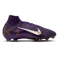 ราคา NIKE Mercurial Superfly 10 Elite 'Kylian Mbappé' FG รองเท้าฟุตบอลผู้ชาย NI083SH930EJTH