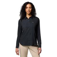 ราคา COLUMBIA Silver Ridge™ Utility Long Sleeve เสื้อเชิ้ตผู้หญิง CO399AP230EKTH