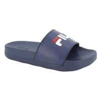 ราคา FILA Core 25 รองเท้าแตะเด็ก FI039SH263EKTH