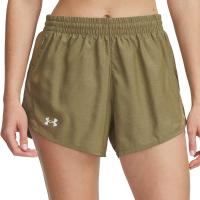 ราคา UNDER ARMOUR Fly-By Heather กางเกงวิ่งขาสั้นผู้หญิง UN127AP432EKTH