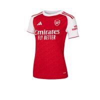 ราคา ADIDAS เสื้อแข่งผู้หญิงทีมอาร์เซนอล ชุดเหย้า ฤดูกาล 2025/27 AD001AP501EKTH