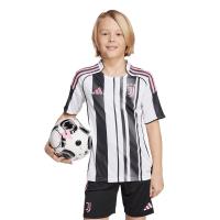 ราคา ADIDAS เสื้อแข่งเด็กทีมยูเวนตุส ชุดเหย้า ฤดูกาล 2025/26 AD001AP514EKTH