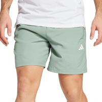 ราคา ADIDAS Train Essentials Woven กางเกงออกกำลังกายขาสั้นผู้ชาย AD001AP648EKTH