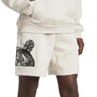 ราคา ADIDAS Star Wars The Mandalorian™ กางเกงลำลองขาสั้นผู้ชาย AD001AP684EKTH
