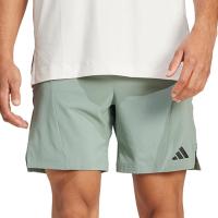 ราคา ADIDAS Designed for Training กางเกงออกกำลังกายขาสั้นผู้ชาย AD001AP689EKTH