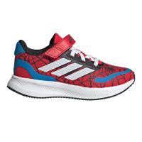 ราคา ADIDAS x Marvel Spider-Man Runfalcon 3.0 รองเท้าวิ่งเด็ก AD001SH626EKTH