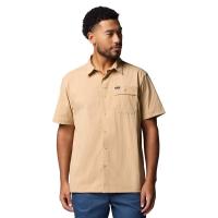 ราคา COLUMBIA Landroamer™ Ripstop II เสื้อเชิ้ตผู้ชาย CO399AP725EKTH