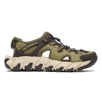 ราคา MERRELL Maipo Explorer Sieve รองเท้าเดินป่าผู้ชาย ME189SH879EKTH