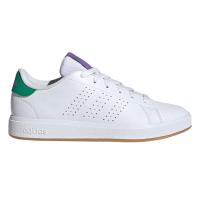 ราคา ADIDAS Advantage Base 2.0 รองเท้าลำลองผู้หญิง AD001SH083ELTH