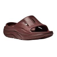 ราคา HOKA Ora Recovery Slide 3 รองเท้าแตะผู้ใหญ่ HO229SH109ELTH