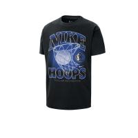 ราคา NIKE Dallas Mavericks Courtside NBA Max90 เสื้อยืดบาสเกตบอลผู้ชาย NI083AP349ELTH