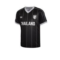 ราคา WARRIX The 12th Player Oversized เสื้อฟุตบอลผู้ใหญ่ WA133AP363ELTH