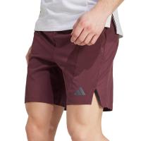 ราคา ADIDAS Designed for Training กางเกงออกกำลังกายขาสั้นผู้ชาย AD001AP395ELTH