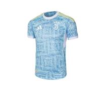 ราคา ADIDAS เสื้อแข่งผู้ชายทีมยูเวนตุส ชุดเยือน เกรด Authentic ฤดูกาล 2025/26 AD001AP486ELTH