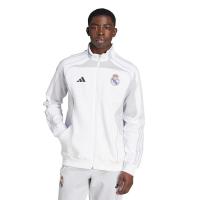 ราคา ADIDAS Real Madrid UBP Doubleknit เสื้อแจ็คเก็ตผู้ชาย AD001AP491ELTH