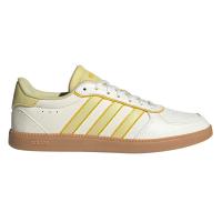 ราคา ADIDAS Breaknet Sleek รองเท้าลำลองผู้หญิง AD001SH750ELTH