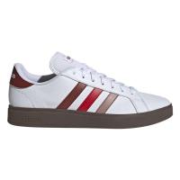 ราคา ADIDAS Grand Court Base 2.0 รองเท้าลำลองผู้ชาย AD001SH752ELTH