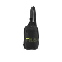 ราคา FILA Campus กระเป๋าสะพายข้างผู้ใหญ่ FI039AC040EMTH