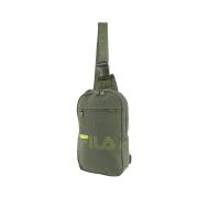 ราคา FILA Campus กระเป๋าสะพายข้างผู้ใหญ่ FI039AC041EMTH
