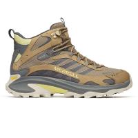 ราคา MERRELL Moab Speed 2 Mid GORE-TEX® รองเท้าเดินป่าผู้ชาย ME189SH100EMTH