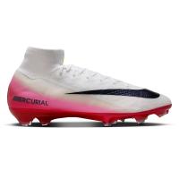 ราคา NIKE Mercurial Superfly 10 Elite FG High-Top รองเท้าฟุตบอลผู้ชาย NI083SH133EMTH