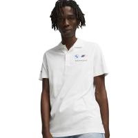 ราคา PUMA BMW M Motorsport เสื้อโปโลผู้ชาย PU097AP347EMTH