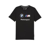 ราคา PUMA BMW M Motorsport Essentials Logo เสื้อยืดผู้ชาย PU097AP365EMTH