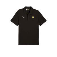 ราคา PUMA Scuderia Ferrari Sportswear เสื้อโปโลผู้ชาย PU097AP378EMTH
