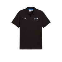 ราคา PUMA BMW M Motorsport Jaquard เสื้อโปโลผู้ชาย PU097AP383EMTH