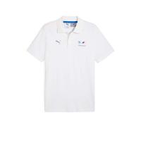 ราคา PUMA BMW M Motorsport Jaquard เสื้อโปโลผู้ชาย PU097AP384EMTH