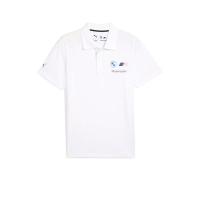 ราคา PUMA BMW M Motorsport Essentials II เสื้อโปโลผู้ชาย PU097AP392EMTH