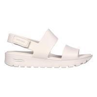 ราคา SKECHERS Foamies®: Arch Fit® Footsteps - Day Dream รองเท้าแตะผู้หญิง SK108SH581EMTH