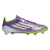 ราคา ADIDAS F50 Elite FG รองเท้าฟุตบอลผู้ชาย AD001SH735EMTH