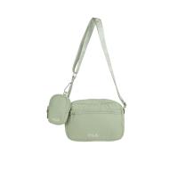 ราคา FILA Twin กระเป๋าสะพายข้างผู้ใหญ่ FI039AC010ENTH