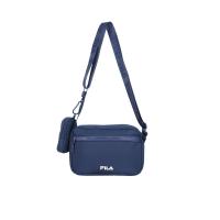 ราคา FILA Twin กระเป๋าสะพายข้างผู้ใหญ่ FI039AC011ENTH