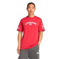 ราคา ADIDAS Liverpool FC US Pack เสื้อยืดฟุตบอลผู้ชาย AD001AP301ENTH