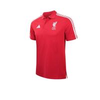 ราคา ADIDAS Liverpool FC DNA เสื้อโปโลฟุตบอลผู้ชาย AD001AP303ENTH