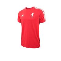 ราคา ADIDAS Liverpool FC DNA เสื้อยืดฟุตบอลผู้ชาย AD001AP304ENTH
