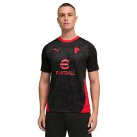 ราคา PUMA เสื้อแข่งผู้ชายทีมเอซี มิลาน ชุดฝึกซ้อม ฤดูกาล 2025/27 PU097AP059EOTH