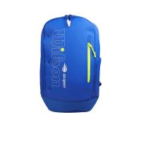 ราคา WILSON US Open Tour กระเป๋าสะพายหลังเทนนิสผู้ใหญ่ WI134AC102EOTH