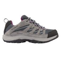 ราคา COLUMBIA Crestwood™ II Waterproof Wide รองเท้าเดินป่าผู้หญิง CO399SH980EOTH