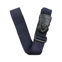 ราคา สายรัดกระเป๋าเดินทางแบบล็อค 3 รหัส Go KASSA HOME TD0527-36NB 5x180 ซม. ดำ